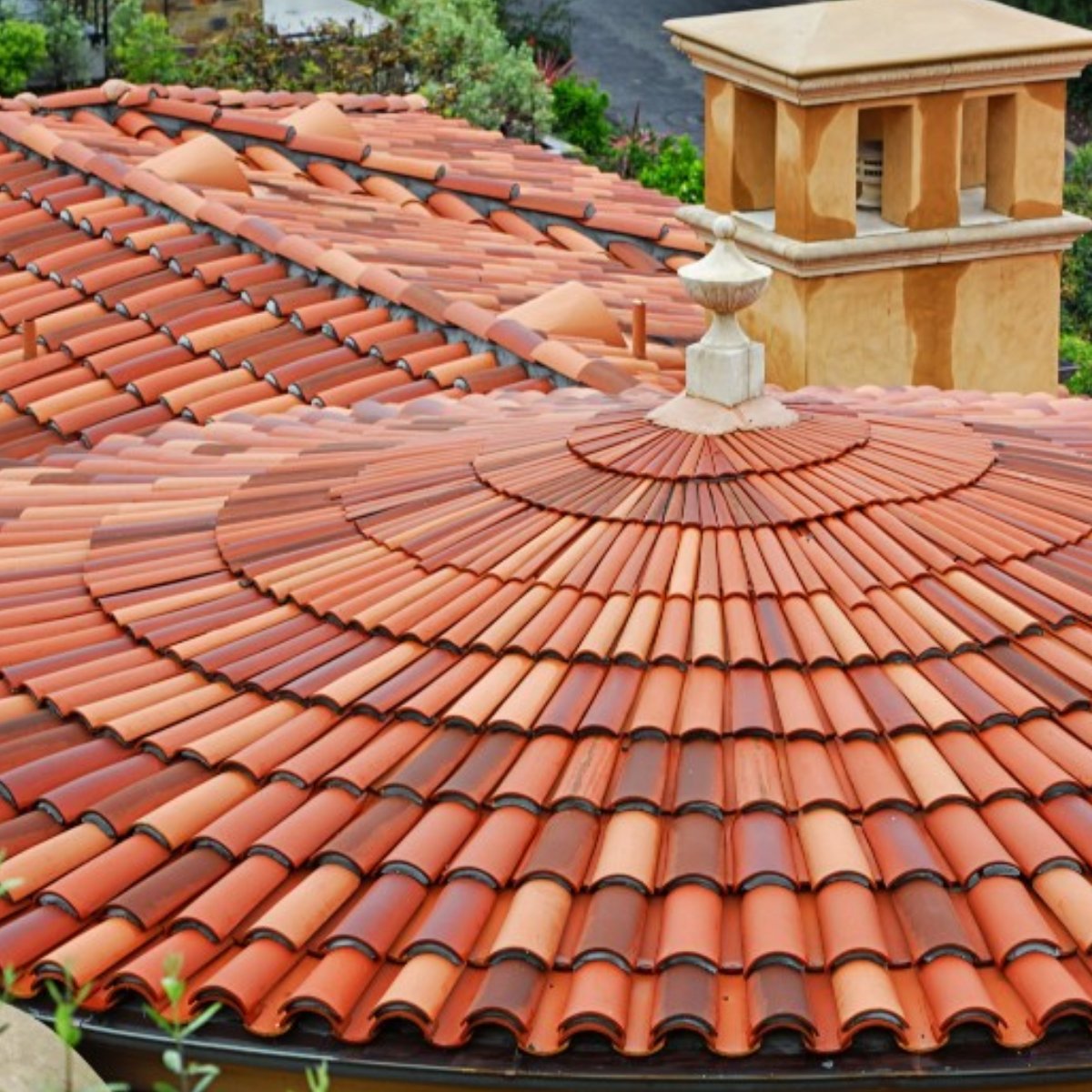 Tile Roofing Burbank