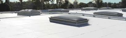 Flat & TPO Roofing Santa Monica