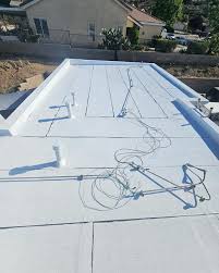 Flat & TPO Roofing Santa Monica