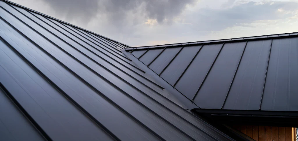Roof Replacement Santa Monica