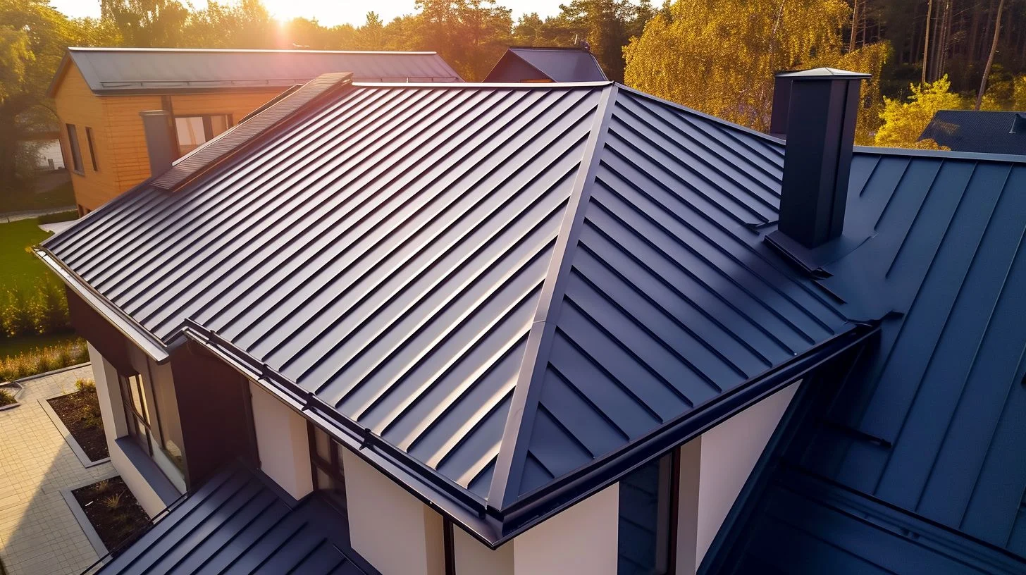 Roof Replacement Santa Monica