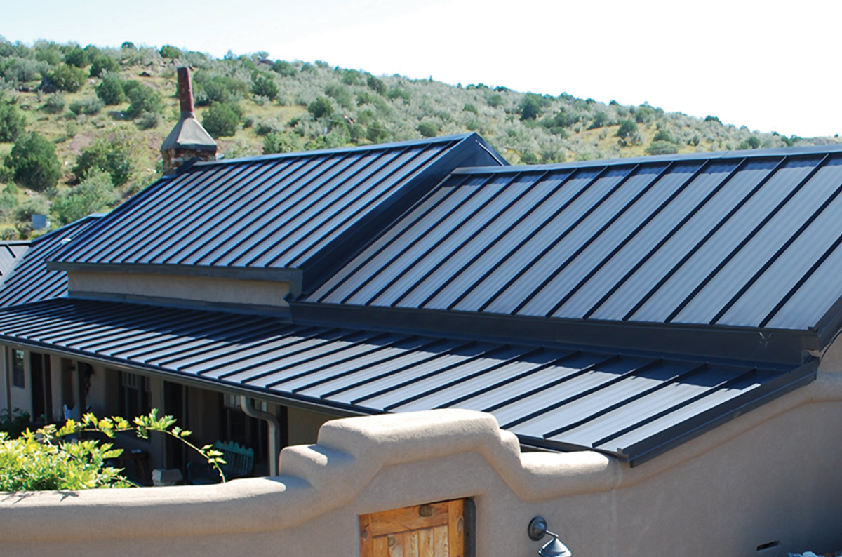 Roof Replacement Santa Monica