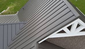 Metal Roofing Santa Monica