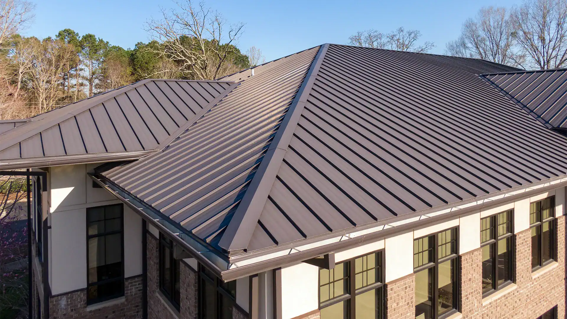 Roof Replacement Santa Monica