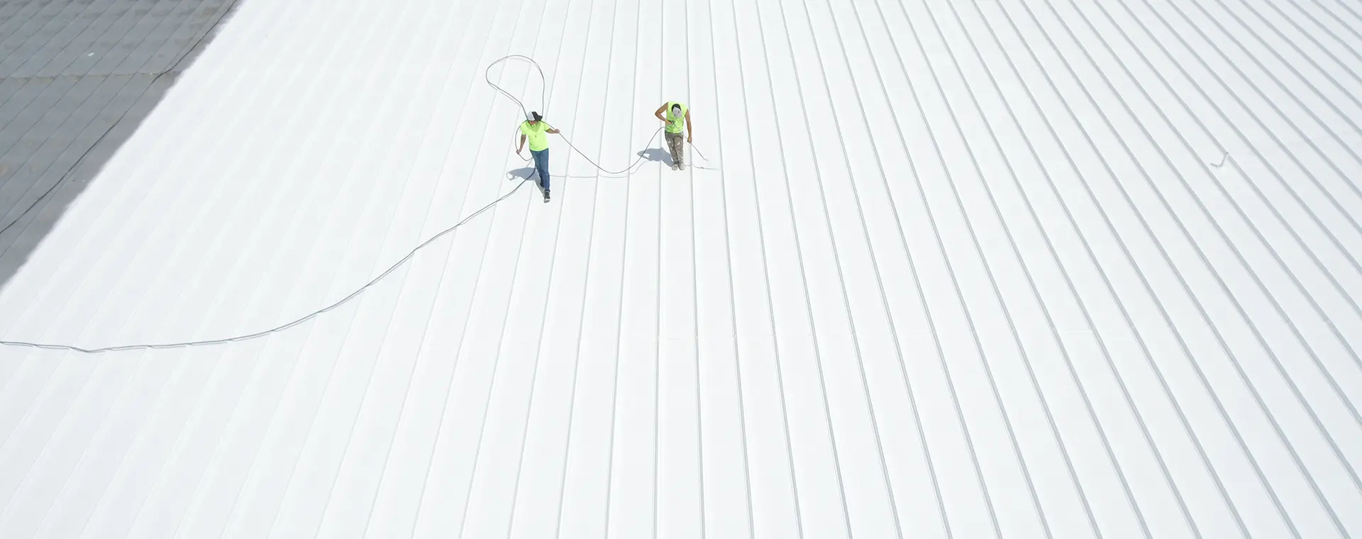 Energy & Ventilation Santa Monica