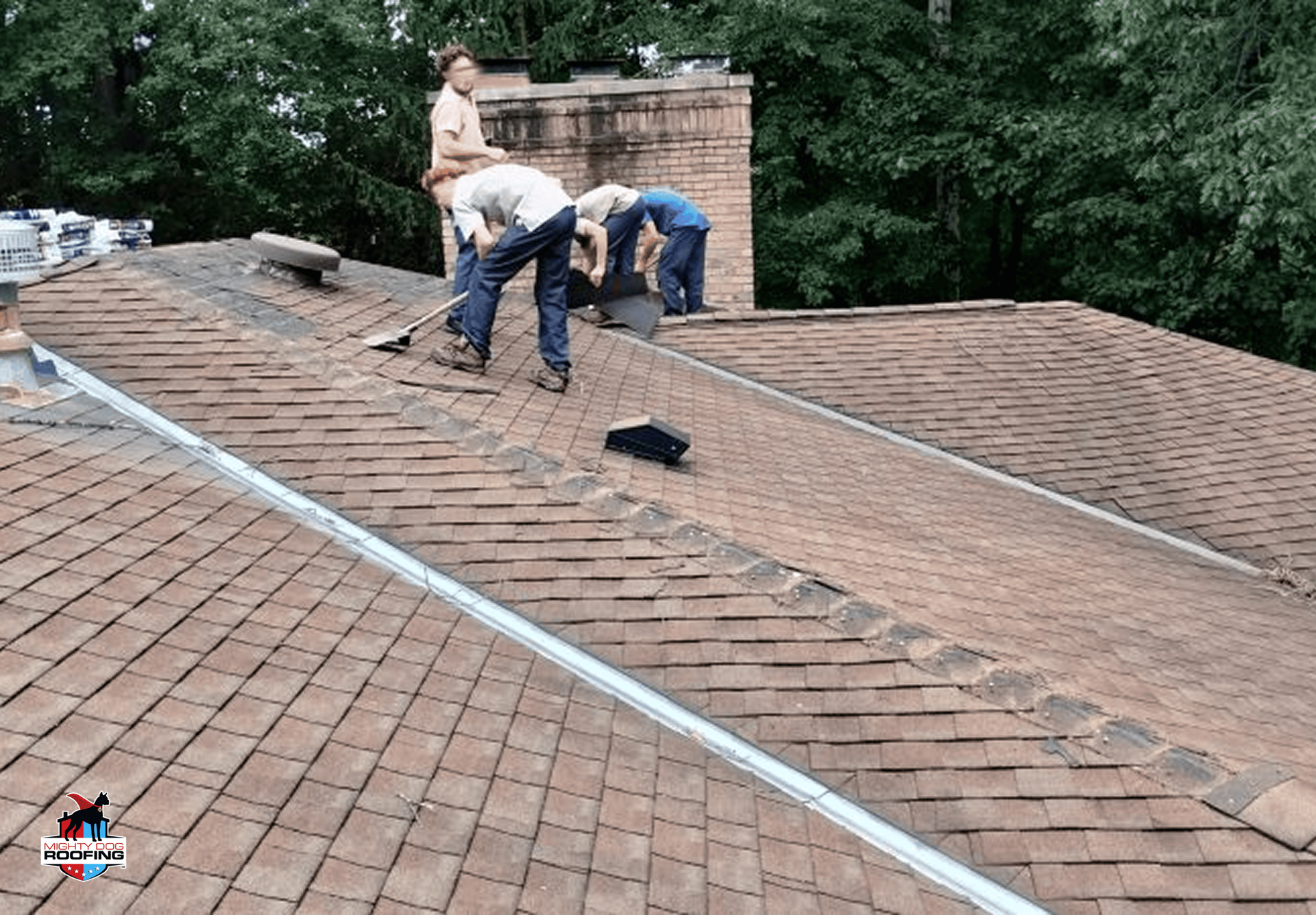 Roof Repair Santa Monica