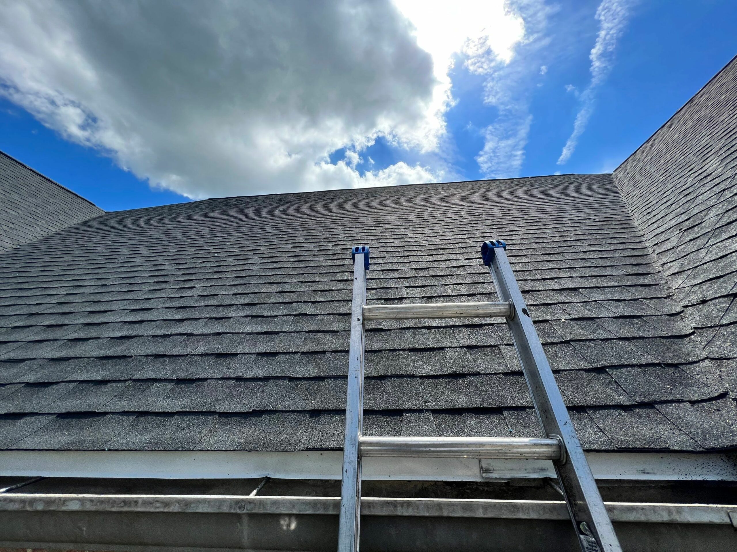 Shingle Roofing Santa Monica