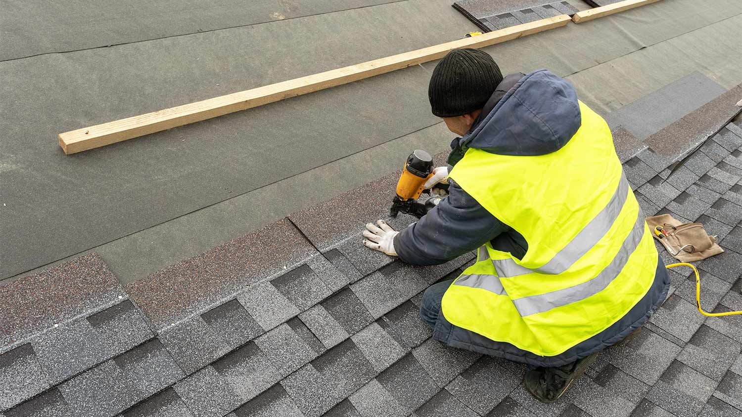 Roof Repair Santa Monica