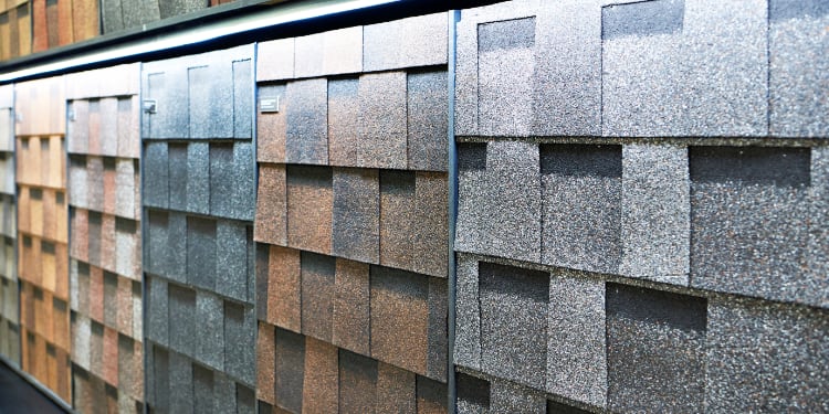 Shingle Roofing Santa Monica