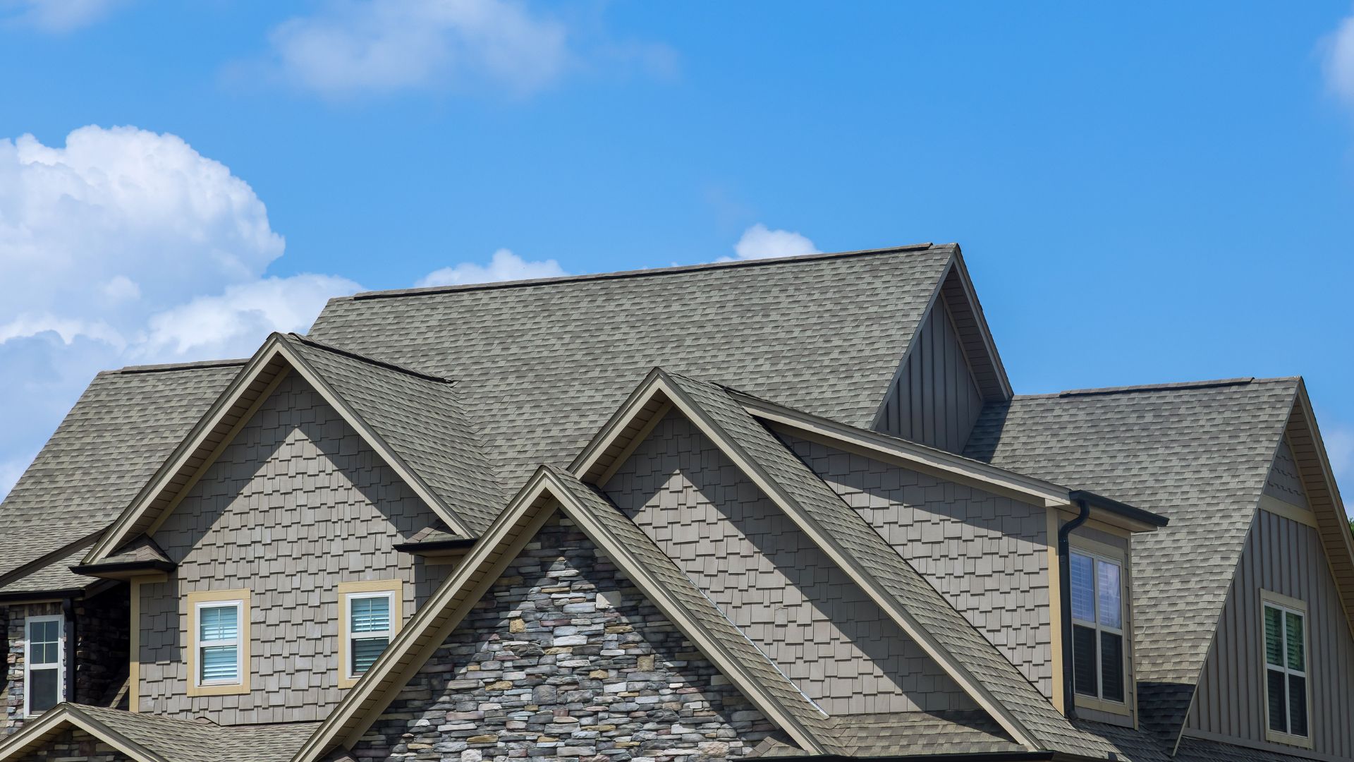 Shingle Roofing Santa Monica