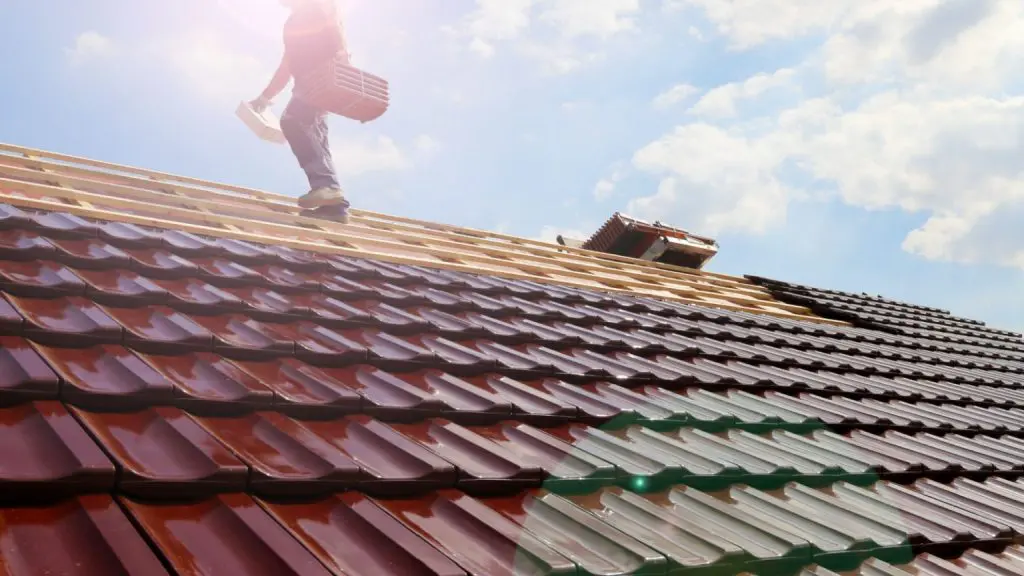Tile Roofing Santa Monica
