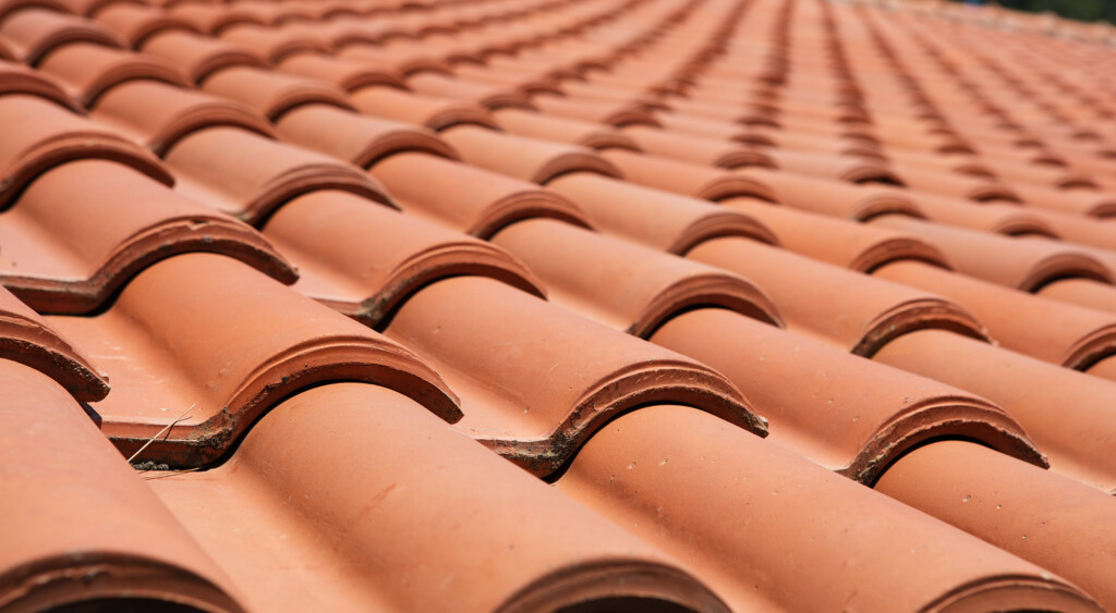 Tile Roofing Santa Monica