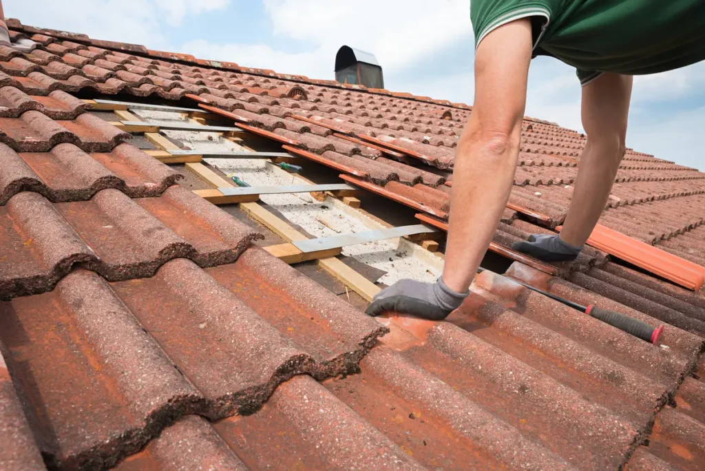Roofing Cost Santa Monica