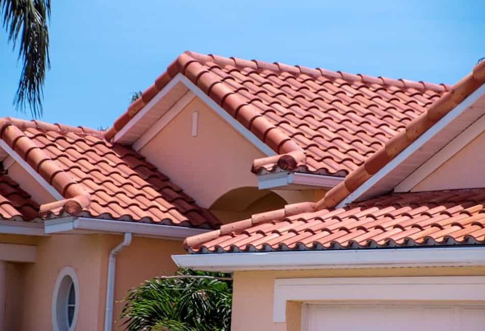 Tile Roofing Santa Monica