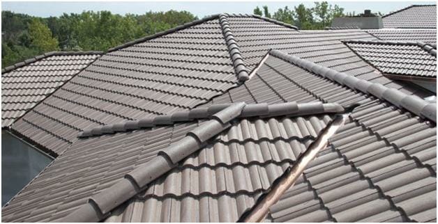 Roof Leaks Santa Monica
