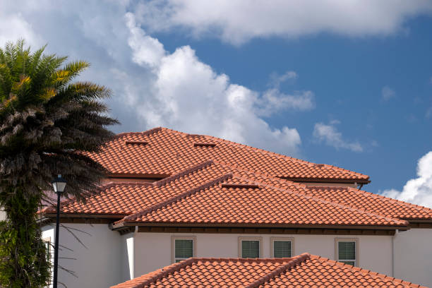 Roofing Cost Santa Monica