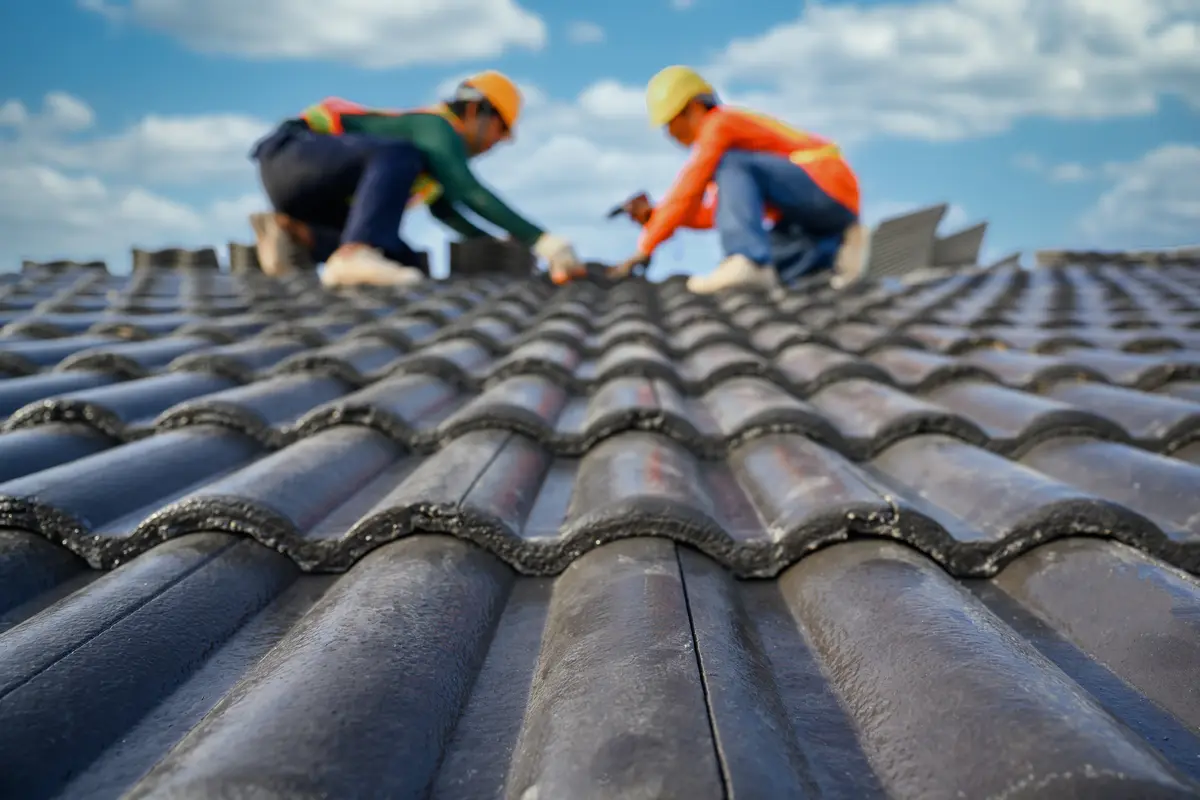 Roofing Cost Santa Monica