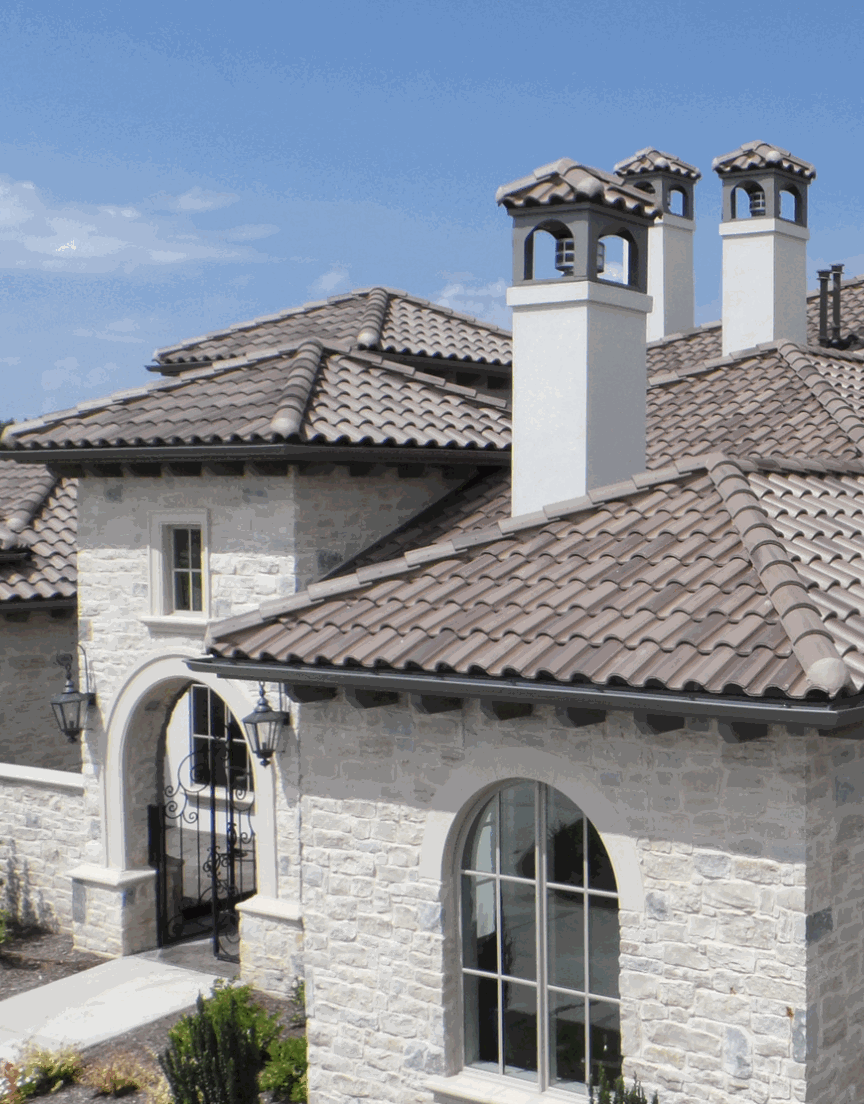 Tile Roofing Santa Monica