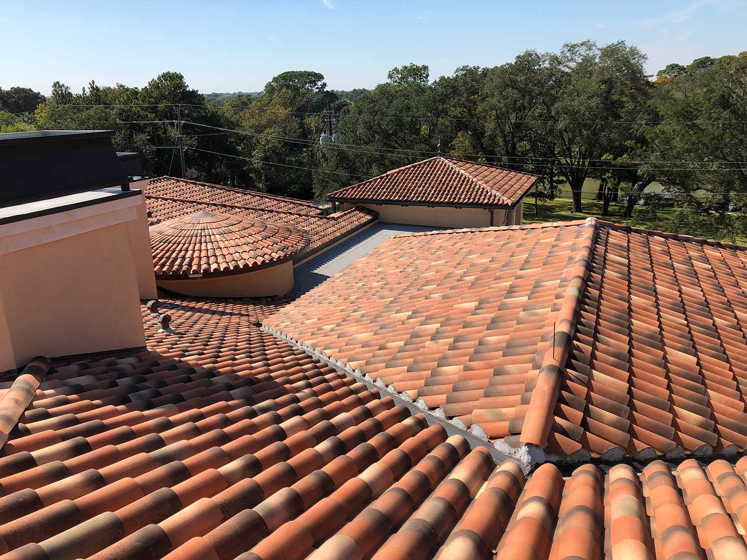 Roofing Cost Santa Monica