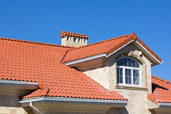 Roof Leaks Santa Monica