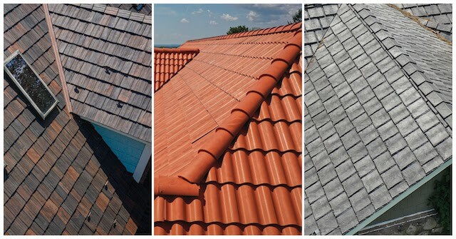 Tile Roofing Santa Monica