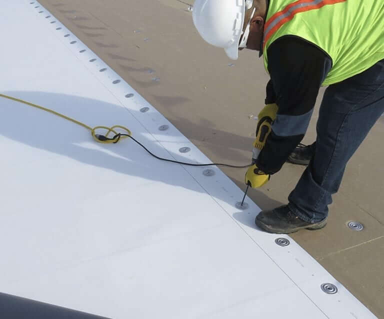 Commercial Roofing Santa Monica