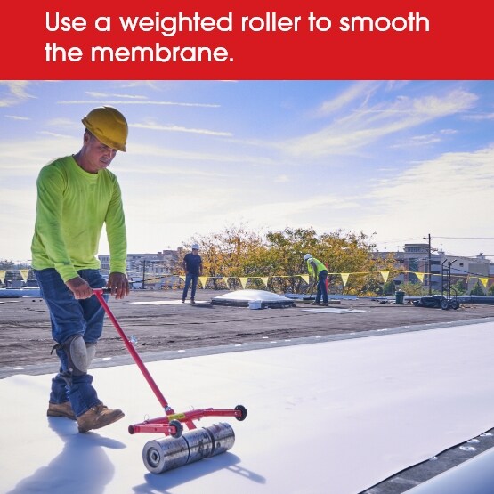 Commercial Roofing Santa Monica