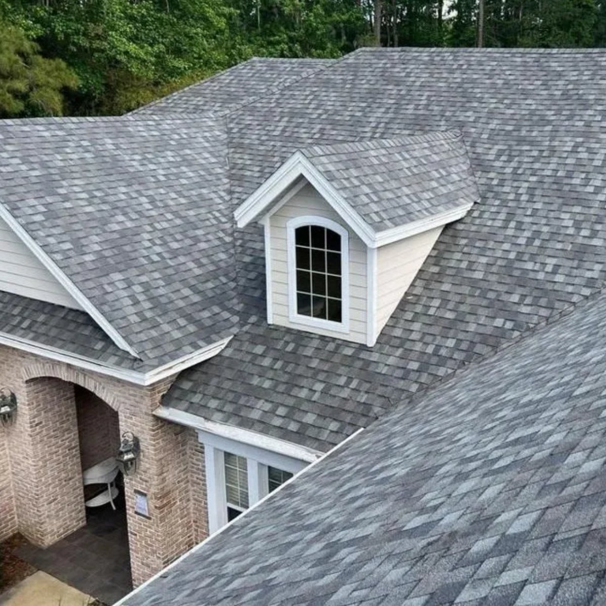 Shingle Roofing Santa Monica