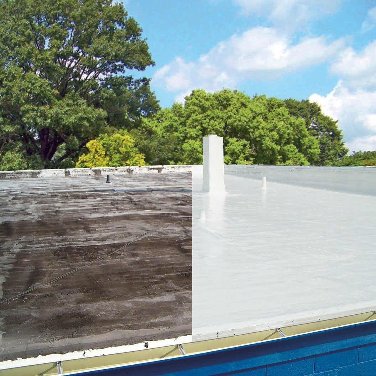 Silicone Coating Santa Monica