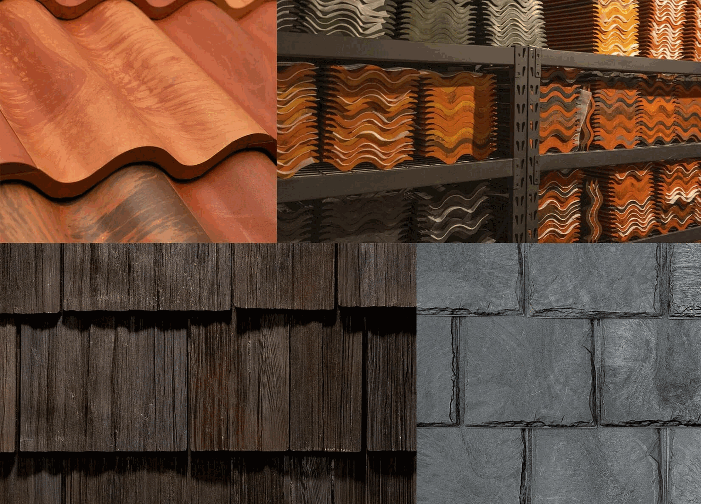 Synthetic Tile Roofing Santa Monica